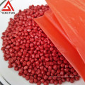 Red Color Plastic Masterbatch Suitable for PP/PE Resin